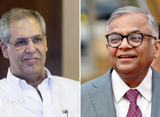 Tata Sons: India’s corporate crown braces for upheaval amid boardroom revolt