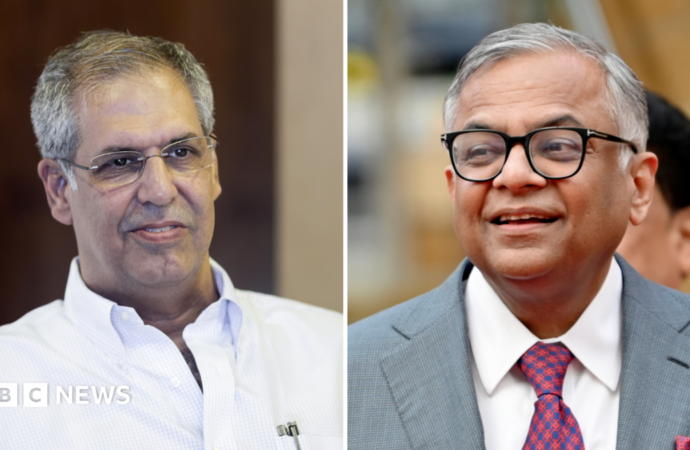 Tata Sons: India’s corporate crown braces for upheaval amid boardroom revolt
