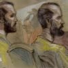 Tate brothers to remain in US custody as they fight extradition to UK