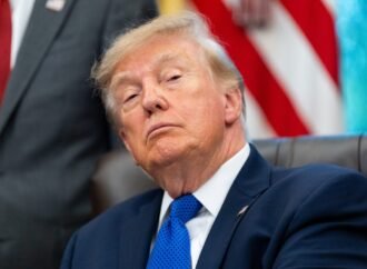 Taxpayer-funded Trump ads violate laws against propaganda, experts say. The White House calls them a ‘reminder for Americans to love their country’ | Fortune