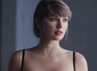 Taylor Swift Breaks Two Spotify Records for 2026, Including Most-Streamed Female Artist in a Day