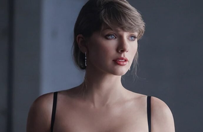 Taylor Swift Breaks Two Spotify Records for 2026, Including Most-Streamed Female Artist in a Day