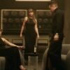 Taylor Swift Premieres ‘Patient Zero’ Music Video at VMAs, Turning Her New ‘Showgirl: Encore’ Single Into a Dramatic Ghost Story
