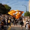 Teams take precautions after coach said comms can go down when Trump ‘enters the stadium, leaves the stadium or changes locations within the stadium’ | Fortune