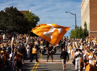 Teams take precautions after coach said comms can go down when Trump ‘enters the stadium, leaves the stadium or changes locations within the stadium’ | Fortune