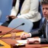 Tech leaders to UN: For the sake of humanity, please control the AI technology we created