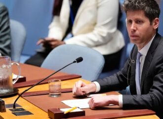Tech leaders to UN: For the sake of humanity, please control the AI technology we created