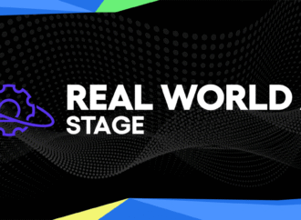 TechCrunch Disrupt 2026’s new Real World AI Stage features Nvidia, robots, and extinct animals  | TechCrunch