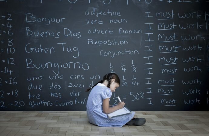 Technology can supply the words. But language proficiency begins when another person answers | Fortune