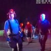 Teen and his mother charged in stabbing death of his girlfriend