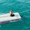 Teen boy rescued after days adrift in Alaskan waters