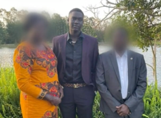 Teen murder accused in court over ambush attack