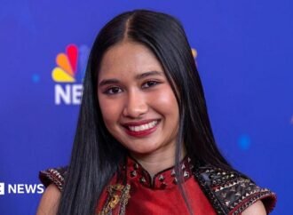 Teen rocker Nene Royal becomes first Thai to win America’s Got Talent