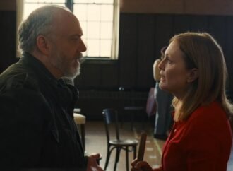Telluride Takeaways: From Julianne Moore and Paul Giamatti’s ‘Debut’ to Nathan Fielder’s Audacious Dare to the Doc Branch