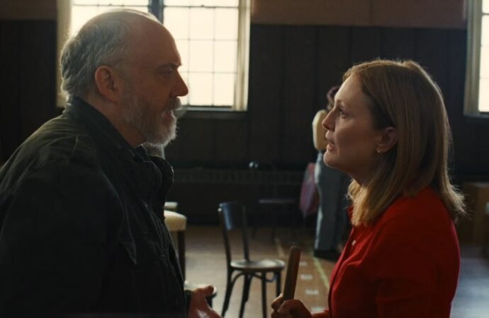 Telluride Takeaways: From Julianne Moore and Paul Giamatti’s ‘Debut’ to Nathan Fielder’s Audacious Dare to the Doc Branch