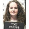 Tennessee execution of Christa Gail Pike is halted by a court