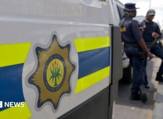 Tenth woman’s body found in South Africa suburb as police probe killings