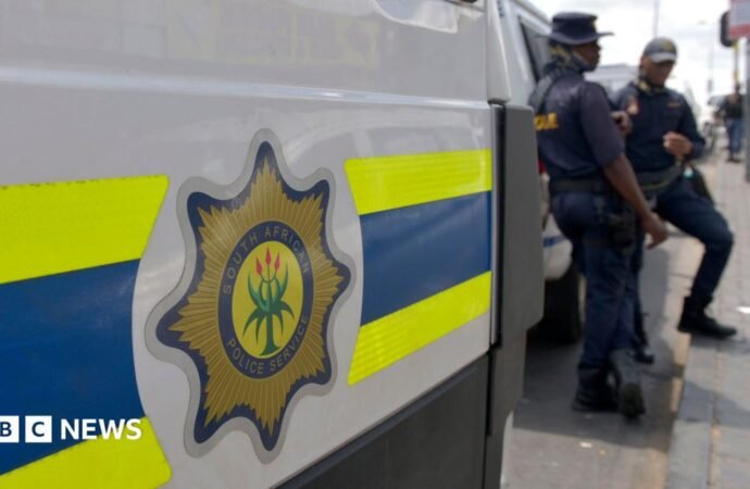 Tenth woman’s body found in South Africa suburb as police probe killings