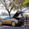 Tesla Cybercab Australian tour will spans 7 cities, 14 locations starting September 2026