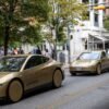 Tesla Cybercab doesn’t have any manual controls — but it does have a virtual joystick