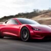 Tesla says it will finally unveil the second generation Roadster on October 1 | TechCrunch