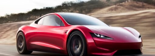 Tesla says it will finally unveil the second generation Roadster on October 1 | TechCrunch
