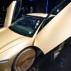 Tesla’s Cybercab Officially Launches Today. It’s Already Under Investigation