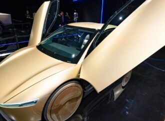 Tesla’s Cybercab Officially Launches Today. It’s Already Under Investigation