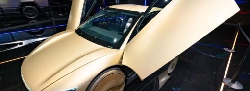 Tesla’s Cybercab Officially Launches Today. It’s Already Under Investigation
