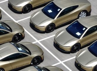Tesla’s Make-or-Break Cybercab Had a Quiet Debut