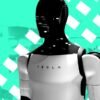 Tesla’s Optimus robot is going through growing pains