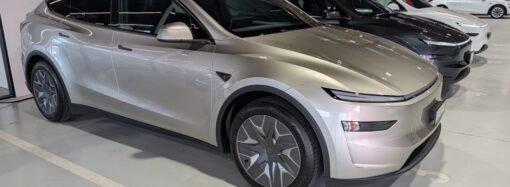 Tesla’s just had their 2nd highest selling month in Australia with 7,685 EVs in August, a 163% increase on last year