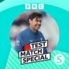 Test Match Special Podcast – Fleming’s first interview & County Championship finale – BBC Sounds