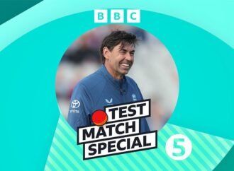 Test Match Special Podcast – Fleming’s first interview & County Championship finale – BBC Sounds