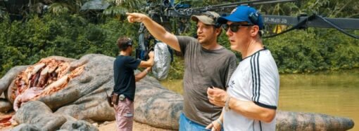 Thailand Bets on Film Tourism to Turn Movie Locations Into Travel Destinations