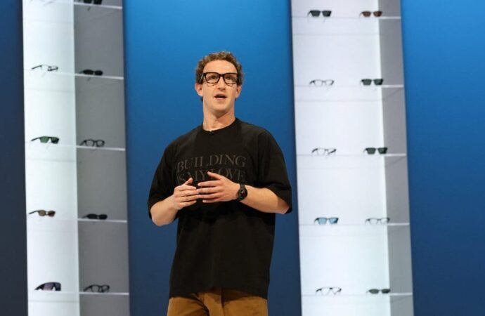 The 10 biggest announcements from Meta Connect