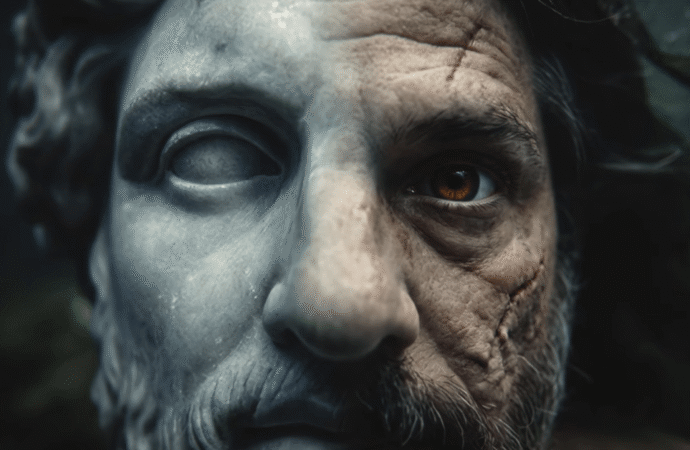 The 2.5-hour AI-generated Odyssey movie is 2.5 hours too long