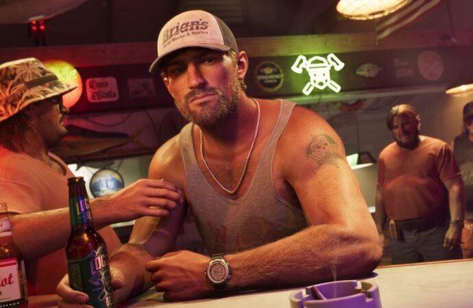 The Anti-Woke Right Can’t Figure Out How to Stop ‘Grand Theft Auto VI’