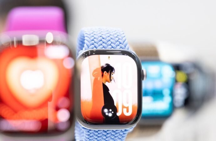 The Apple Watch Series 12 Is All About the Details
