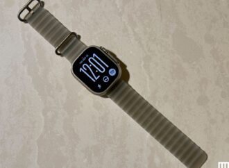 The Apple Watch Ultra 4 Has Fewer Reasons to Be Ultra