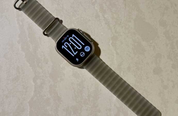 The Apple Watch Ultra 4 Has Fewer Reasons to Be Ultra