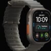 The Apple Watch Ultra 4 is ready for the new Siri
