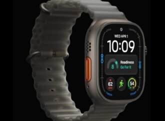 The Apple Watch Ultra 4 is ready for the new Siri