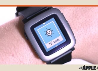 The Apple Watch became an unlikely fashion icon by simply not being ugly