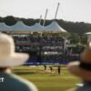 The Ashes 2027: Hampshire given men’s Test after switch from Headingley in 2023