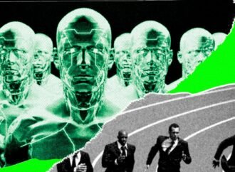 The Battle to Be Your Personal AI Agent Is Here