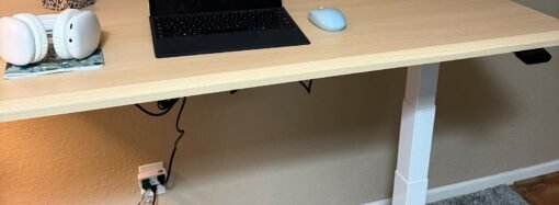 The Best Standing Desks Take Your Home Office to New Heights