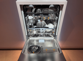 The Best of IFA 2026: AI Dishwashers and Earbuds and Toothbrushes, Oh My! – CNET