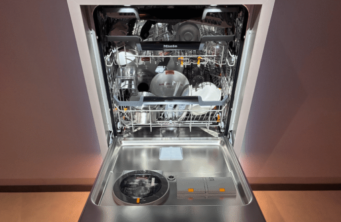 The Best of IFA 2026: AI Dishwashers and Earbuds and Toothbrushes, Oh My! – CNET