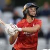 The Blaze beat Hampshire in last-ball thriller to win One-Day Cup